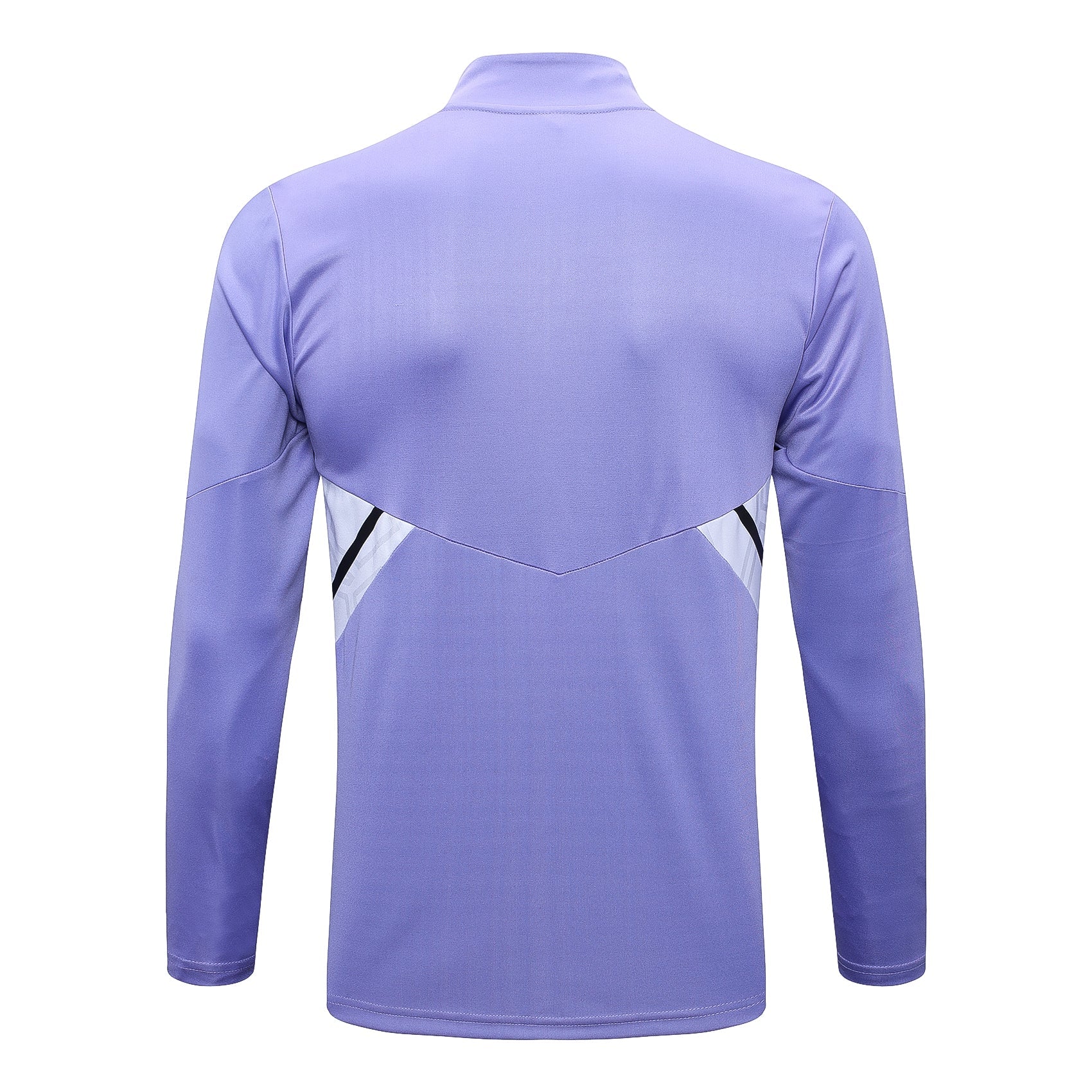 Conjunto Tracksuits Real Madrid - Imagem 3