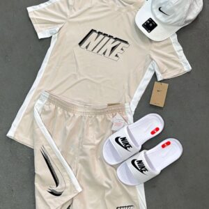 Kit Completo NK Dry-FIT 2025