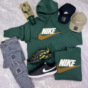 Kit Completo NK Fim de Ano