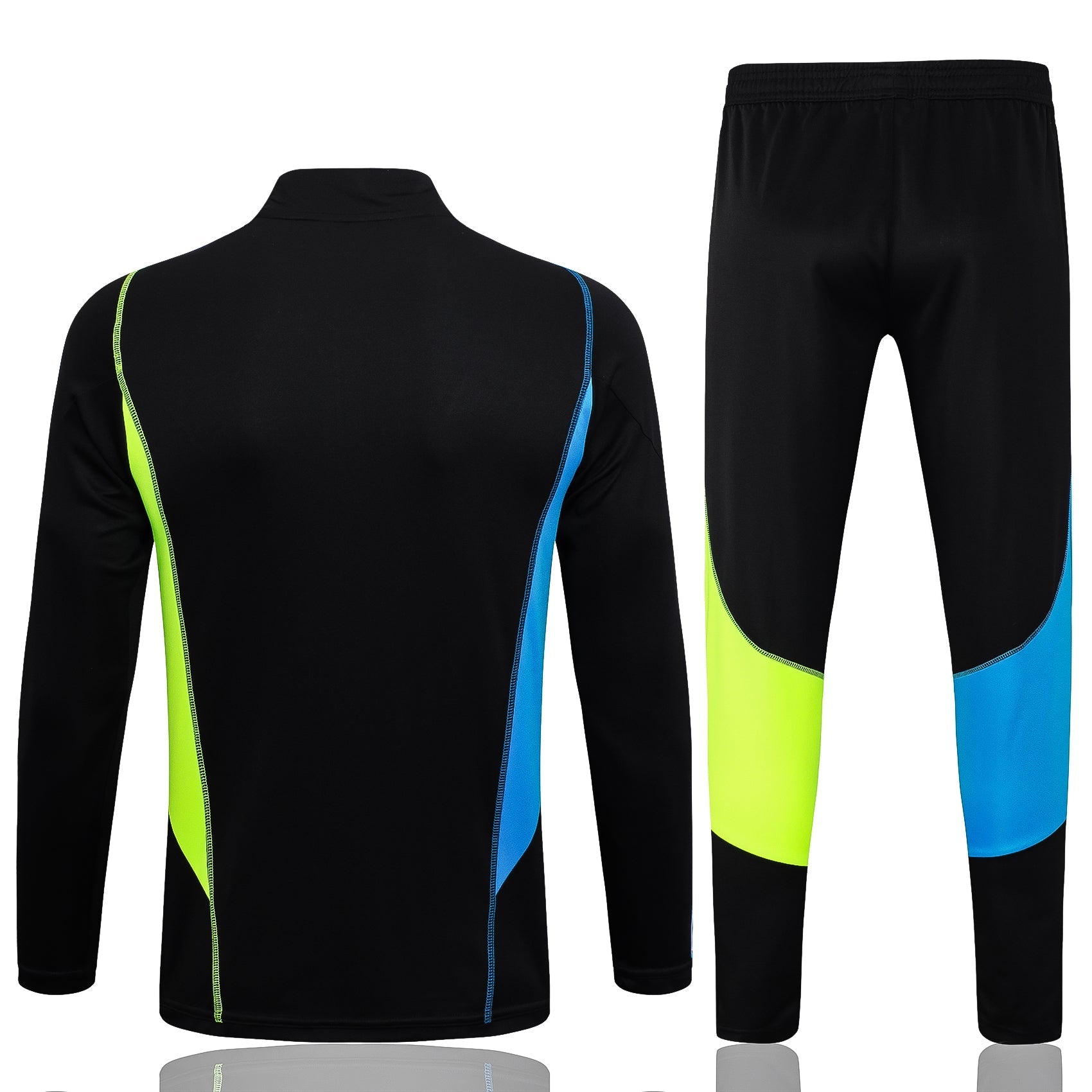 Conjunto Arsenal - Imagem 2