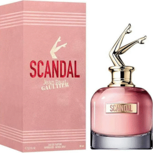Scandal - Feminino Eau de Parfum, Jean Paul Gaultier