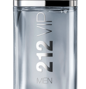 212 VIP Men Carolina Herrera Eau de Toilette - Perfume 200ml