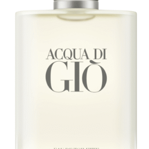 Acqua di Giò Pour Homme Giorgio Armani Eau de Toilette - Masculino 200ml