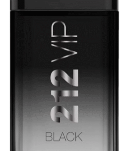 212 VIP Black Carolina Herrera Eau de Parfum - Masculino 200ml