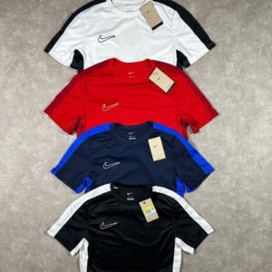 Kit 4 Camisetas NK Dri-FIT 2025