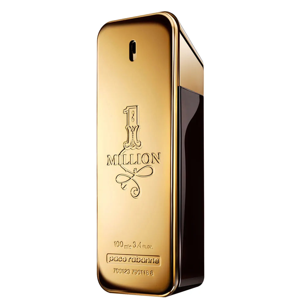 Paco Rabanne 1 Million Eau de Toilette 100ml - Imagem 2
