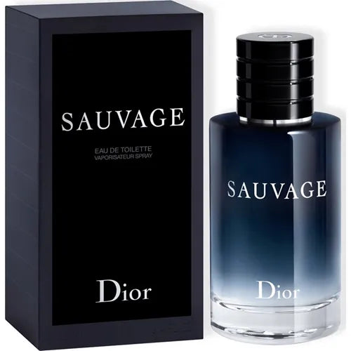 Sauvage de Dior - Eau de Toilette - Imagem 2