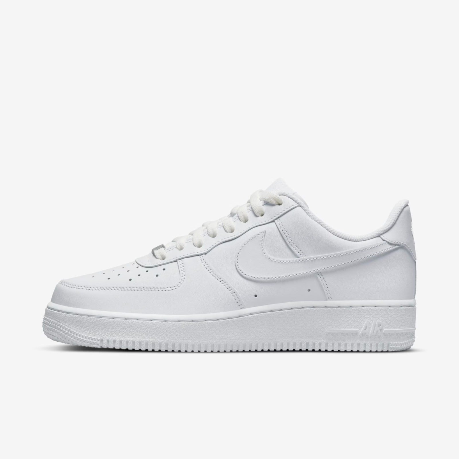 Tênis NK Air Force 1 White - Imagem 3