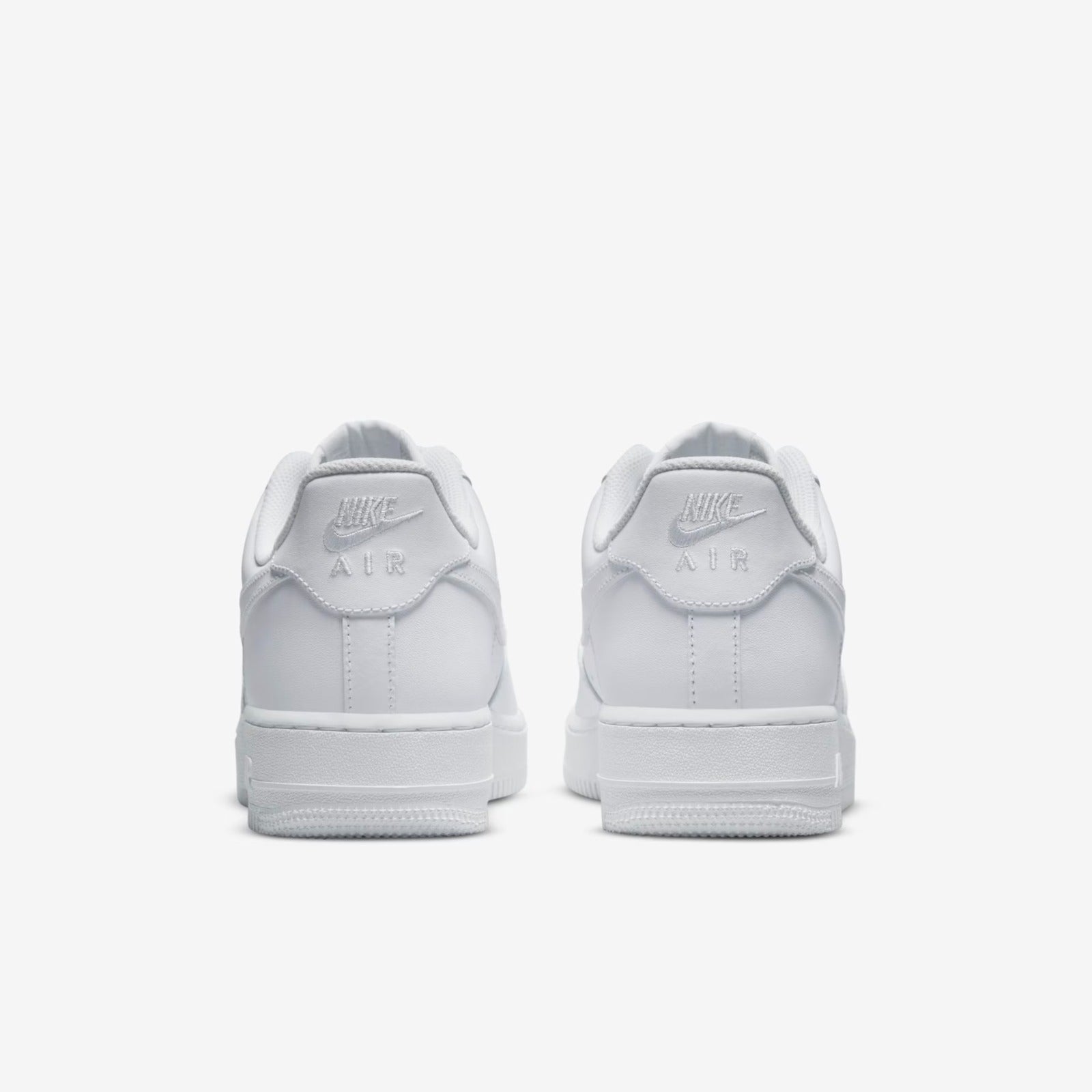 Tênis NK Air Force 1 White - Imagem 6