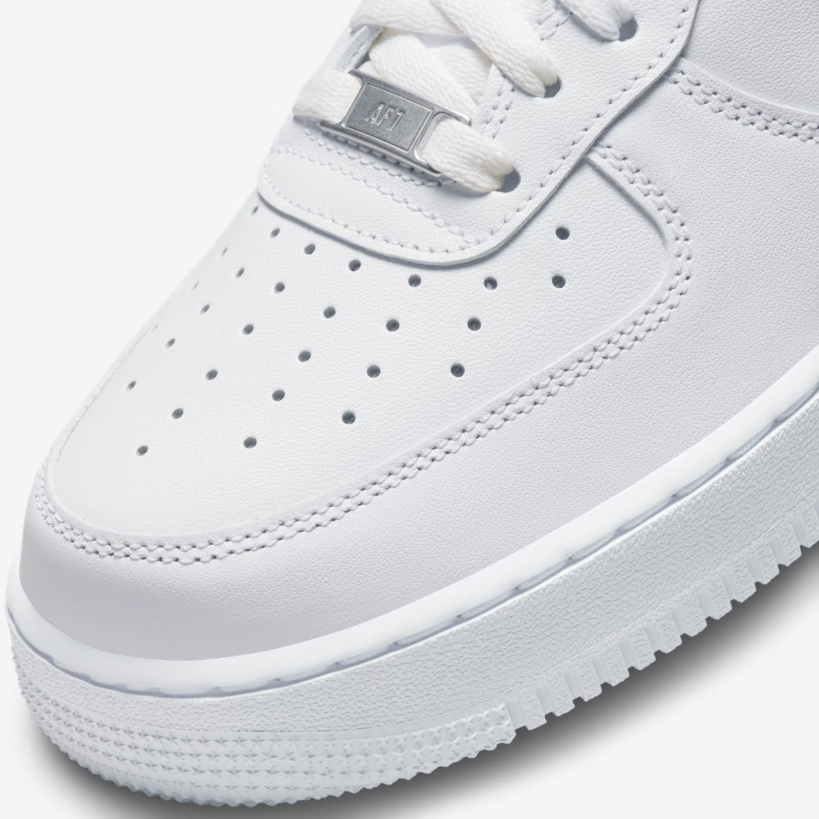 Tênis NK Air Force 1 White - Imagem 7