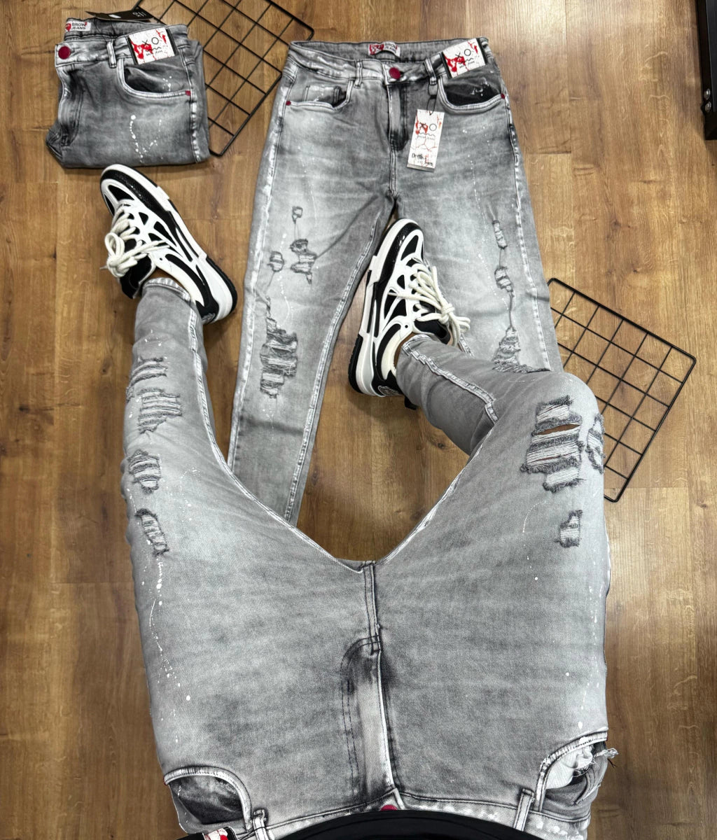 KIT 4 CALÇAS JOGADOR - Imagem 4