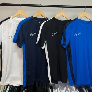 Kit 4 Camisetas NK Dri-FIT 2025