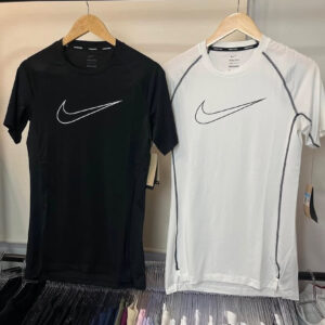 Kit 2 Camisetas NK Dri-Fit 2025